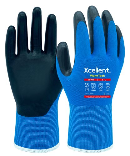 Kälteschutzhandschuh ICECAT
