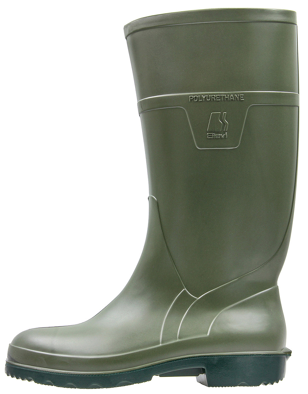 SIEVI - LIGHT BOOT OLIVE S5