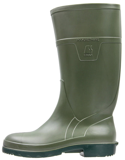 SIEVI - LIGHT BOOT OLIVE S5