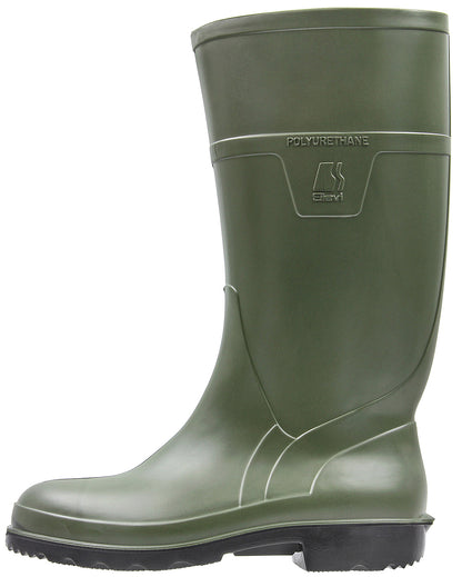 SIEVI - LIGHT BOOT OLIVE S4