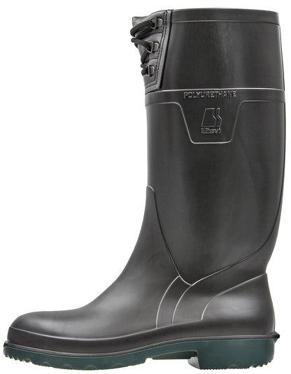 SIEVI - LIGHT BOOT BLACK S5