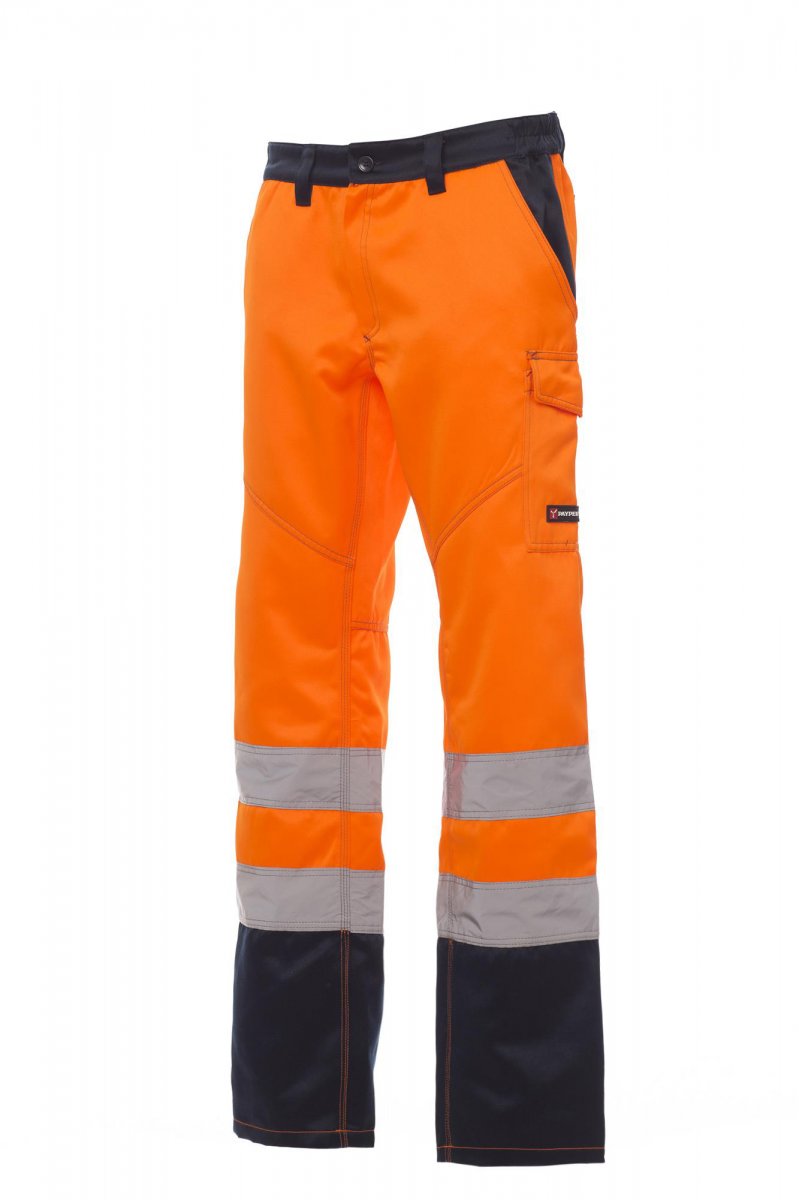 PAYPER - Herrenhose CHARTER/WINTER