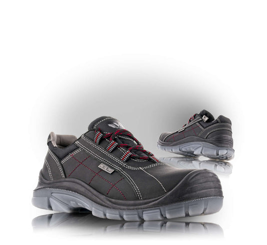 MIAMI Sicherheitshalbschuhe S3
