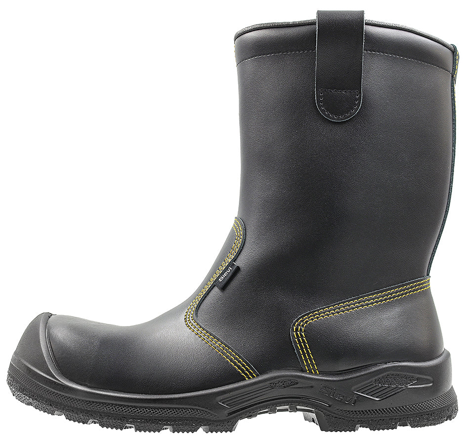 SIEVI - OFFSHORE CT+ S3