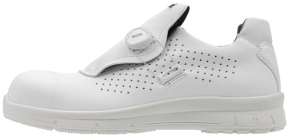 SIEVI - VENT WHITE ROLLER S1