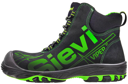 SIEVI - VIPERX HIGH+ S3S