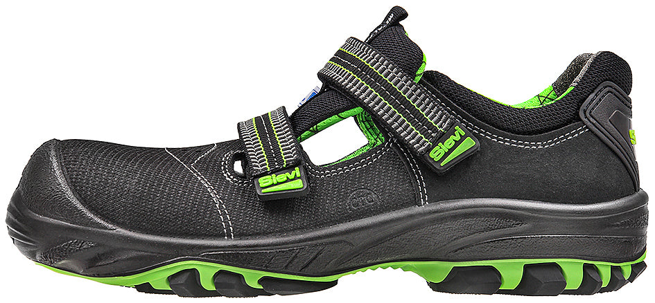 SIEVI - SIEVI SPIDERX 5+ S1PS