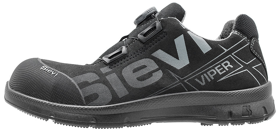 SIEVI - VIPER 3 ROLLER S3