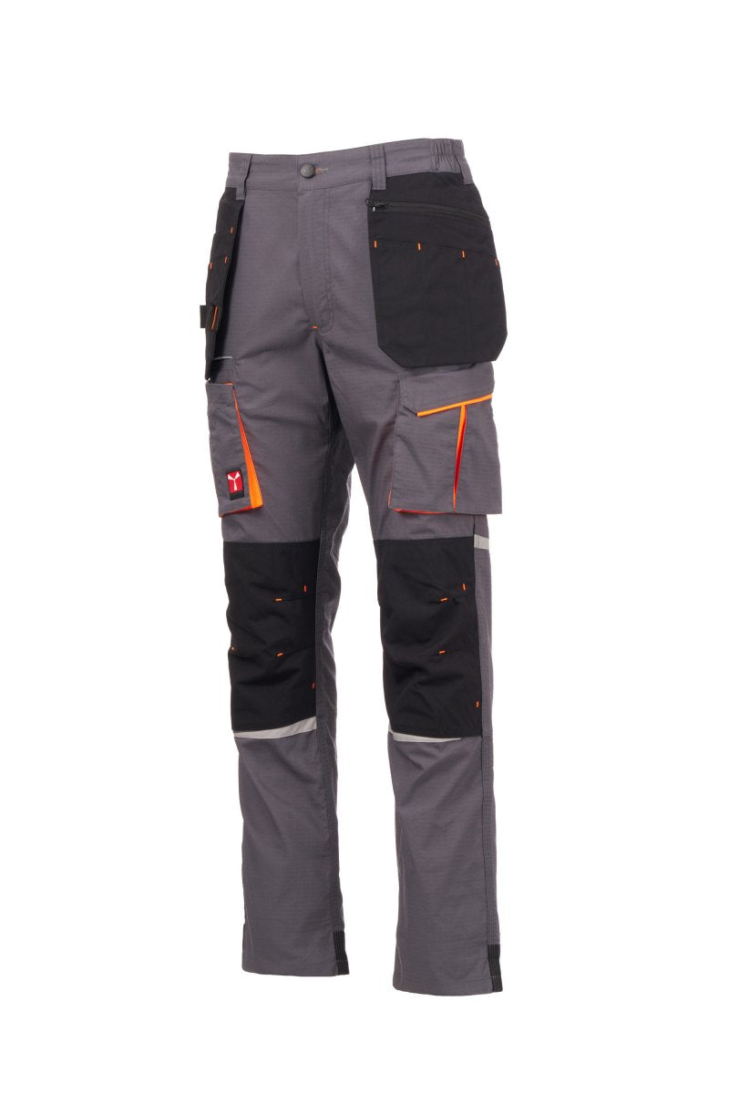 PAYPER - Stretch-Unisex-Sommerhose NEXT 400 HOLSTER SUMMER