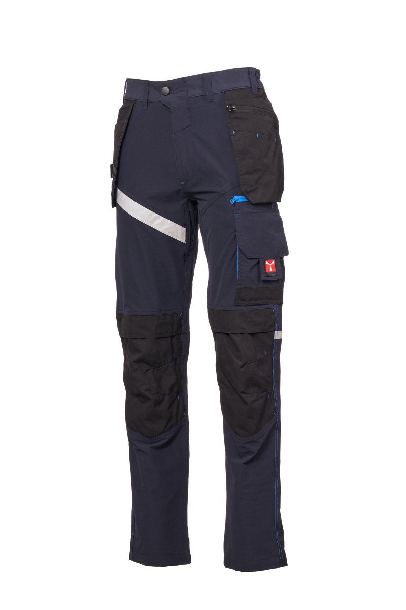 PAYPER - 4-Way-Stretch-Unisex-Sommerhose NEXT 4W HOLSTER SUMMER