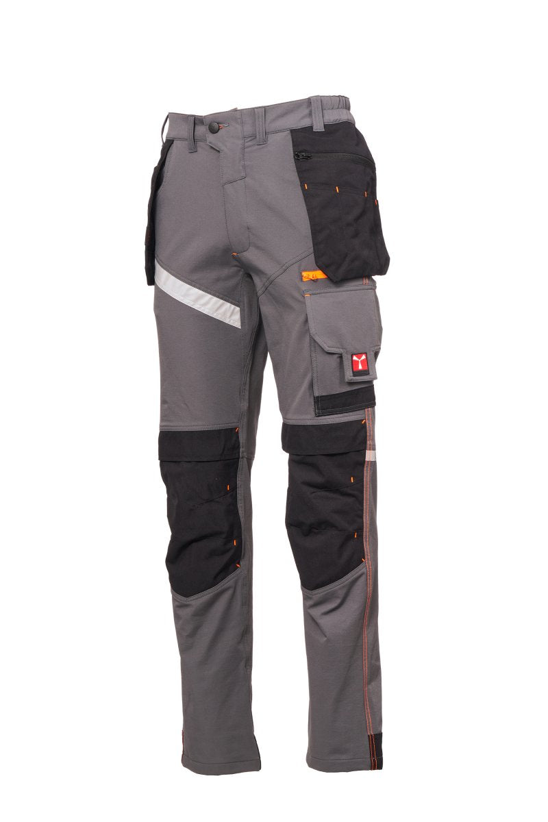 PAYPER - 4-Way-Stretch-Unisex-Sommerhose NEXT 4W HOLSTER SUMMER