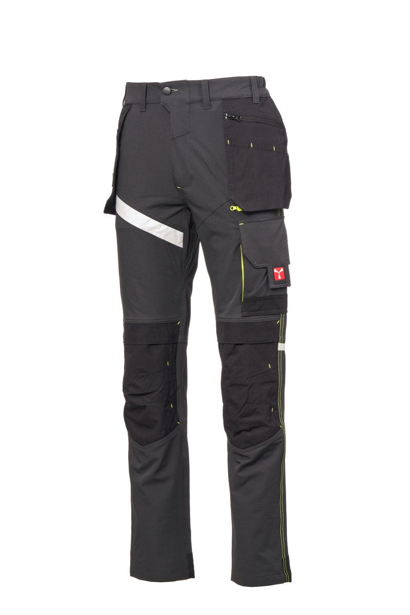 PAYPER - 4-Way-Stretch-Unisex-Sommerhose NEXT 4W HOLSTER SUMMER