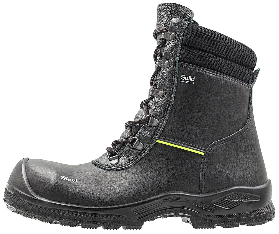 SIEVI - SOLID CT+ S3L