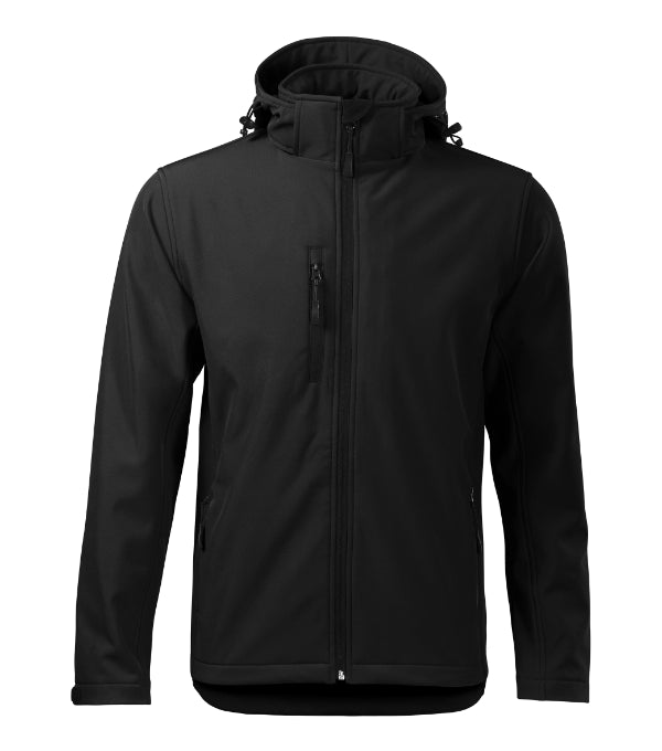 Malfini Performance 522 – Herren Softshelljacke wind- & wasserdicht | S–4XL | 7 Farben