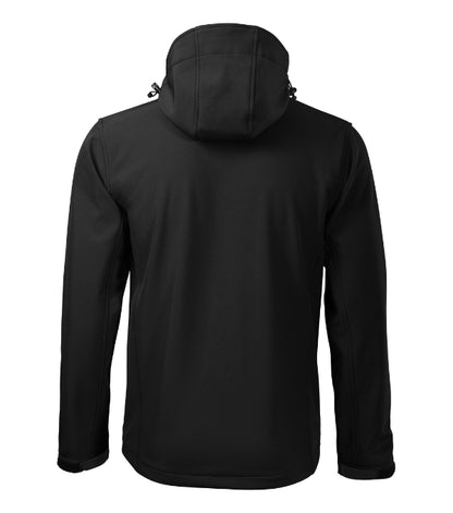 Malfini Performance 522 – Herren Softshelljacke wind- & wasserdicht | S–4XL | 7 Farben
