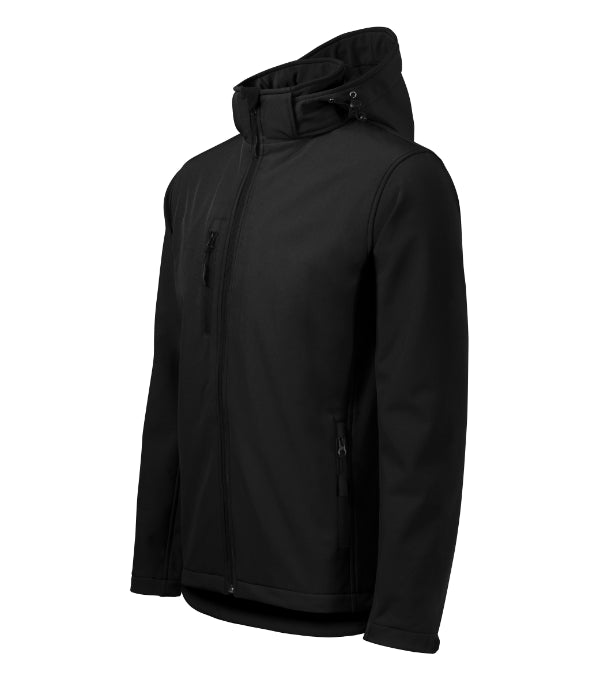 Malfini Performance 522 – Herren Softshelljacke wind- & wasserdicht | S–4XL | 7 Farben