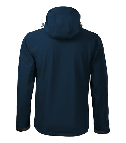 Malfini Performance 522 – Herren Softshelljacke wind- & wasserdicht | S–4XL | 7 Farben