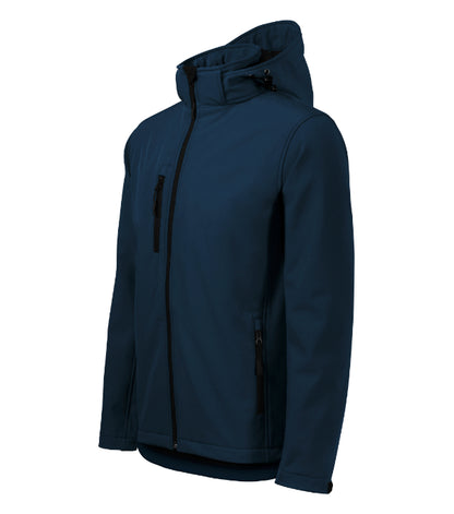 Malfini Performance 522 – Herren Softshelljacke wind- & wasserdicht | S–4XL | 7 Farben