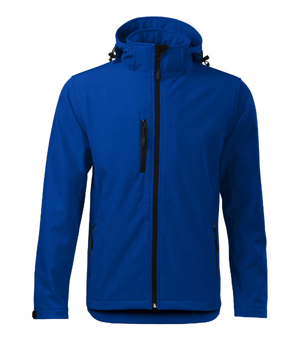 Malfini Performance 522 – Herren Softshelljacke wind- & wasserdicht | S–4XL | 7 Farben