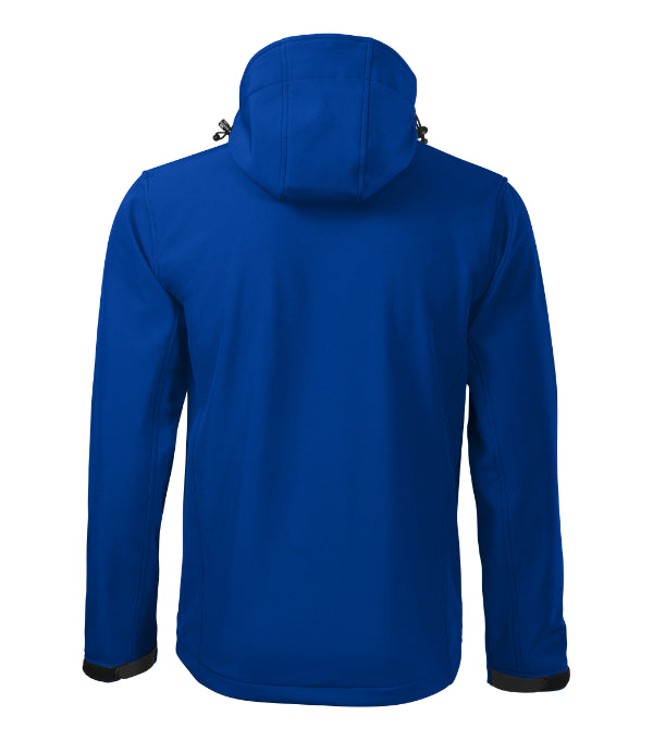 Malfini Performance 522 – Herren Softshelljacke wind- & wasserdicht | S–4XL | 7 Farben