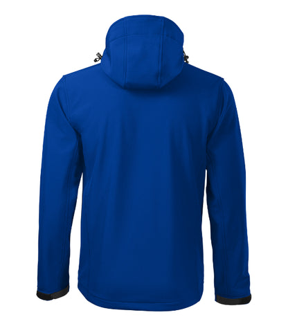 Malfini Performance 522 – Herren Softshelljacke wind- & wasserdicht | S–4XL | 7 Farben