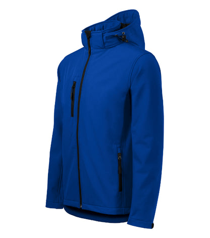 Malfini Performance 522 – Herren Softshelljacke wind- & wasserdicht | S–4XL | 7 Farben