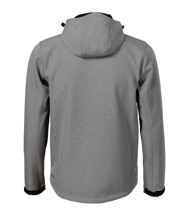 Malfini Performance 522 – Herren Softshelljacke wind- & wasserdicht | S–4XL | 7 Farben