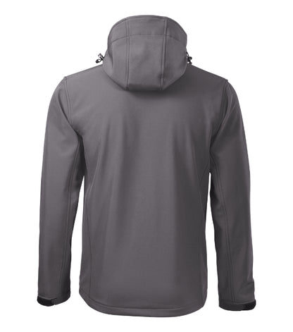 Malfini Performance 522 – Herren Softshelljacke wind- & wasserdicht | S–4XL | 7 Farben