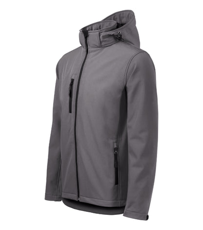 Malfini Performance 522 – Herren Softshelljacke wind- & wasserdicht | S–4XL | 7 Farben