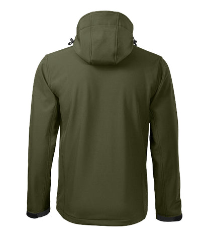 Malfini Performance 522 – Herren Softshelljacke wind- & wasserdicht | S–4XL | 7 Farben