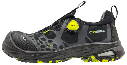 SIEVI - COBRA 2 ROLLER+ S3