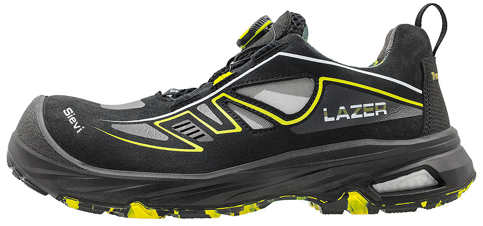 SIEVI - LAZER FREE ROLLER+ S1P