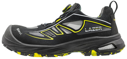 SIEVI - LAZER FREE ROLLER+ S1P