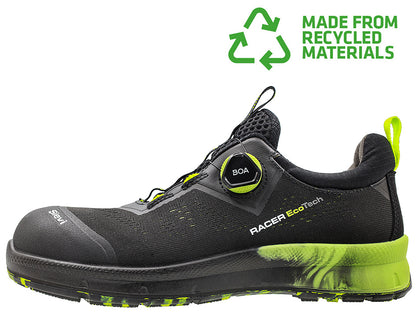 SIEVI - ECOTECH ROLLER S3L