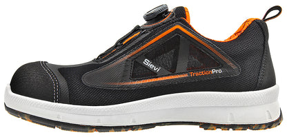 SIEVI - RACER FREE TR ROLLER S1P