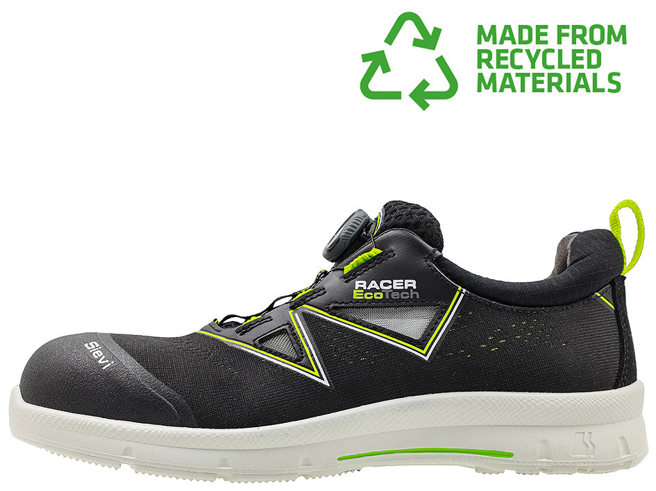 SIEVI - ECOTECH FREE ROLLLER S1PL