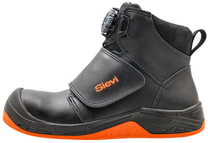 SIEVI - ASPHALT ROLLER XL+ S2P