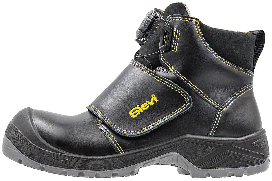 SIEVI - AL HIT ROLLER+ S3 HRO