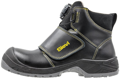 SIEVI - AL HIT ROLLER+ S3 HRO