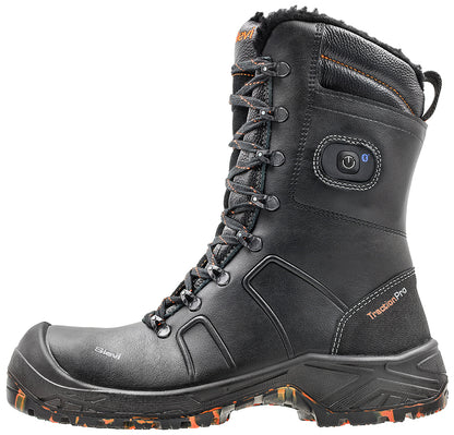 SIEVI - ALASKA THERMO BTHXL+