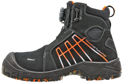SIEVI - MGUARD ROLLERH+ S3