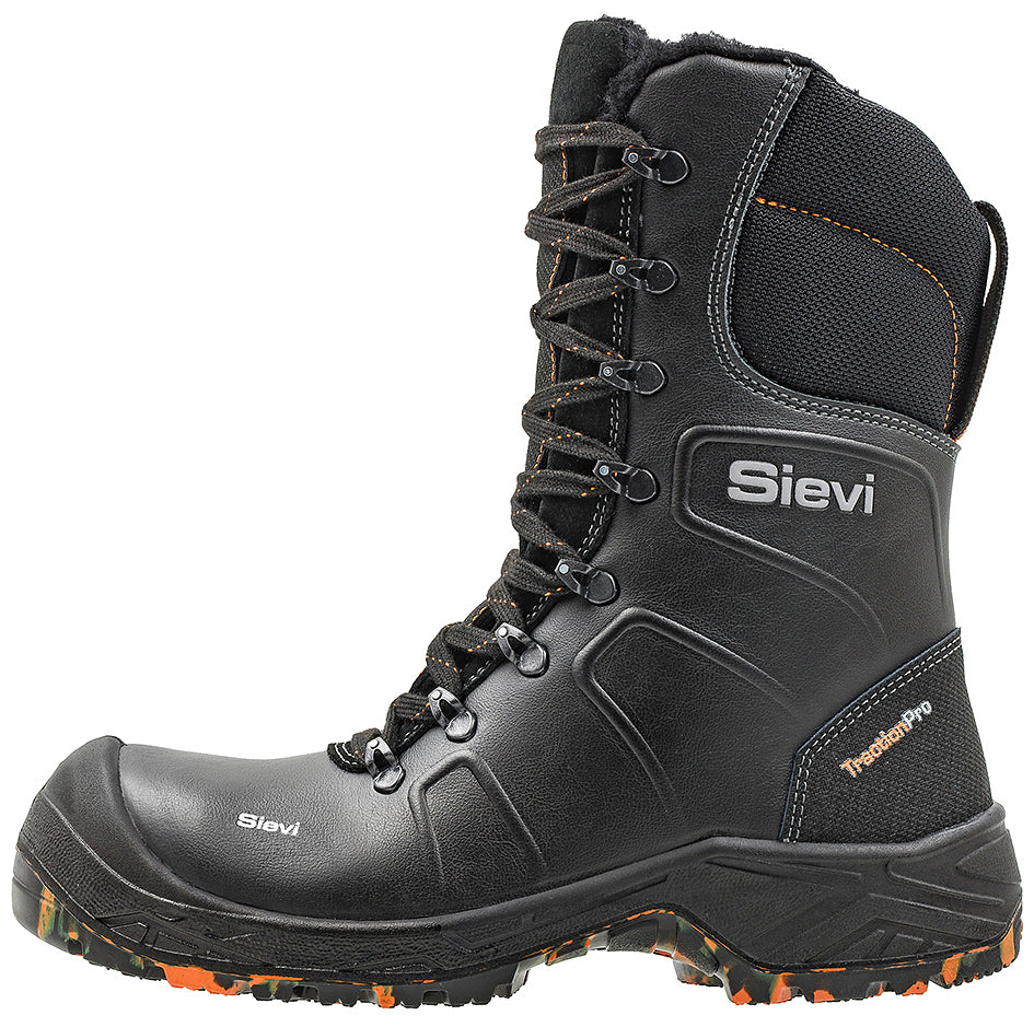 SIEVI - ALASKA TRX+ S3S