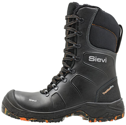 SIEVI - ALASKA TRX+ S3S