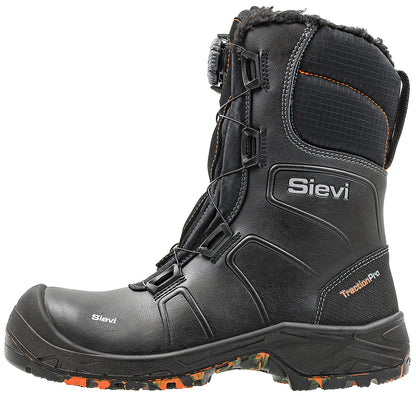 SIEVI - ALASKA ROLLER+ S3