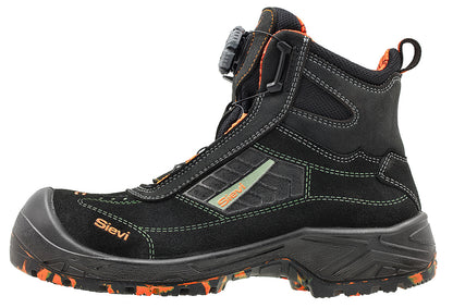 SIEVI - SPIDER ROLLERH+ S3