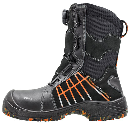 SIEVI - MGUARD ROLLERW XL+S3