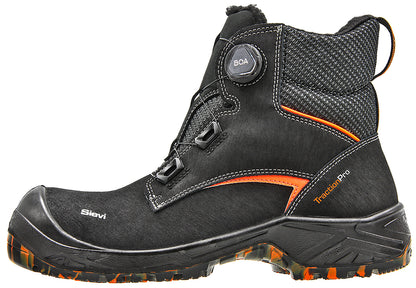 SIEVI - HIKER ROLLER+ S3