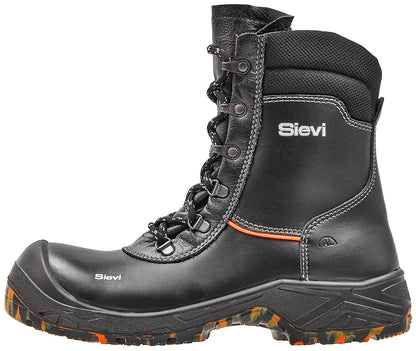 SIEVI - AL HIT 6+ S3 HRO
