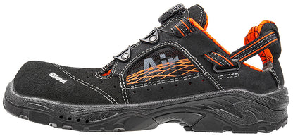 SIEVI - AIR ROLLER S1 P