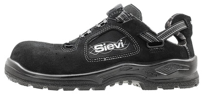 SIEVI - SOLAR ROLLER S1P